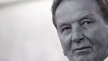 Zemřel trenér Pešice. Vedl národní tým, byl legendou Sparty i Slavie