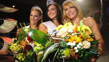 Smutná smrt krásné miss: Kateřina (28) podlehla vážné nemoci!