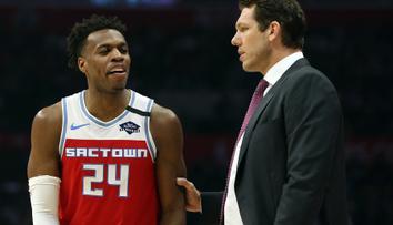 Návrat NBA komplikuje Sacramento, hlásí totiž tři nakažené