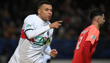 PSG v poháru přejelo šestiligový tým. Asensio vykouzlil parádní přihrávku