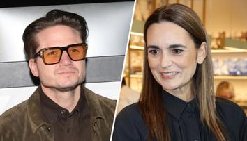 Odhalili důvod rozchodu Brzobohatých. Kamarád prozradil, co se stalo