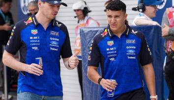 Potíže pro Red Bull. V Nizozemsku bude dělat rošádu jezdců kvůli zranění