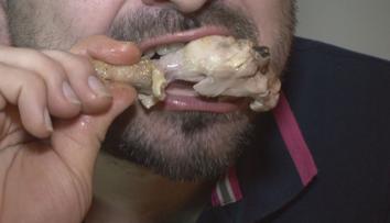 Češi patří mezi nejtlustější národy. Za poslední roky jsme přibrali tři kila