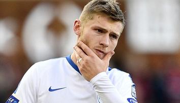 Volný pád! Brabec se v Belgii trápí, klub ho nebere ani na zápasy