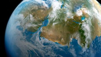 Google Earth zavádí novou aplikaci: Lidé mohou cestovat v čase