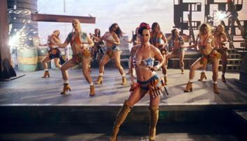 Letošní rok bude ve znamení velkých koncertů. Přijedou Katy Perry nebo Sting