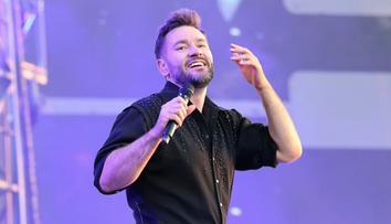 Ztracený popsal pocity z koncertu na Letné. Marek brečel, všimli si fanoušci
