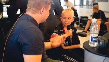 Fenomén pod lupou: Jak 14letý Vejrgang uhrál 535 výher v řadě?