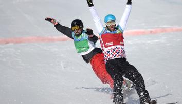 Pazdera vyhrál na deaflympiádě! Obhájil tak zlato z před čtyř let