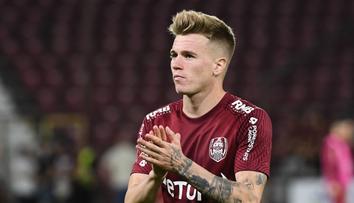 Mladík Kluže pomohl vyřadit Slavii a prý by mohl do Sparty. Ta to ale popírá