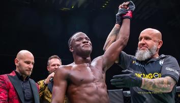 Úleva pro šampiona Oktagonu. Vyhazov z UFC se nekoná, potvrdil to viceprezident