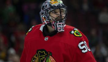 S NHL se loučí velké jméno! Kariéru končí dvojnásobný vítěz ligy