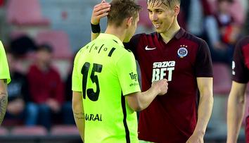 Krásné gesto! Jakub Šural uspořádá memoriál na počest svého bratra