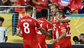 Bayern Mnichov vyhrál na MS klubů i podruhé a postupuje ze skupiny