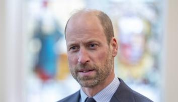 Princ William musel odjet pryč od rodiny. Má překvapivý důvod