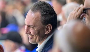 Nejdřív gól bruslí, pak čeští rozhodčí. Slováci po MS ukazují na další viníky