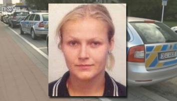 Tělo Kateřiny Kolářové nalezeno, z vraždy obviněn JEJÍ PŘÍTEL!