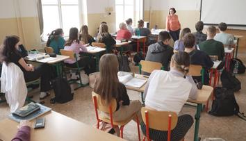 Školy s celodenní stávkou váhají. Nemáme dost informací, tvrdí některé