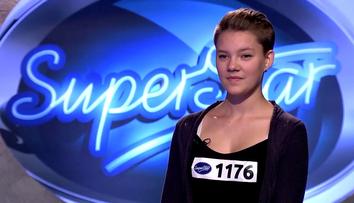 Překvapení pro Haberu: Daniela Peštová v SuperStar!