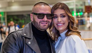 Jasmina Alagič se synem uvízla v Dubaji. Nechci nic zakřiknout, přiznala