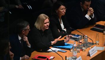 Útočník z Magdeburku vykazuje známky duševní nemoci, tvrdí německá ministryně