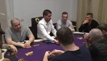 Startuje hlavní turnaj MČR v pokeru. Hraje se o pět milionů!