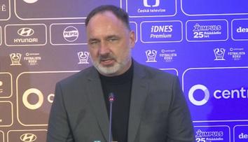 Trpišovský: Říkali, že Coufal je k ničemu a teď válí v Anglii