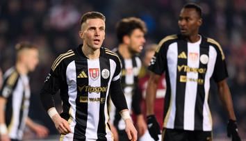 Dynamo prodloužilo rekordní sérii bez výhry. Domácí debakl, nyní s Baníkem