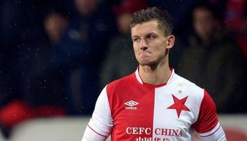 Velký vítr v kabině Slavie: Končí Necid, Danny, Sobol a Mingazov!
