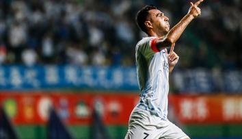 Nervy z ocele: Fotbalista v závěru předvedl parádní zakončení