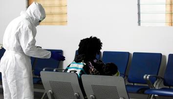 Vypukla epidemie eboly, informovaly africké úřady