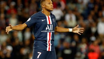 Stejně gólů v Ligue 1, vítězem pouze Mbappé. Ten žádá cenu i pro soupeře
