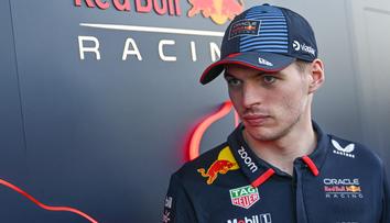 Nečekané doznání. Už tři roky trpím, přiznal šampión F1 Verstappen