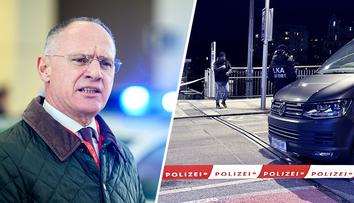 Ve Villachu šlo o islamistický útok. Rakousko zpřísní kontroly Syřanů a Afghánců