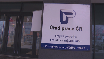 Jenda má novou funkci: Díky ní lidé mohou žádat o zprostředkování práce
