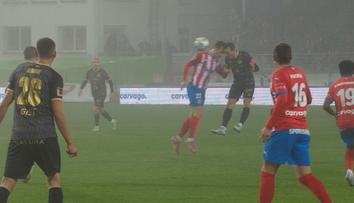 Hradec postoupil do čtvrtfinále MOL Cupu, ale sčítá ztráty. Darida musel do nemocnice