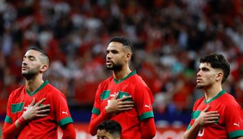 Tragédie v Maroku. Obětem zemětřesení vyjádřili podporu fotbalisté i velkokluby