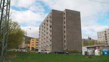 Karlovy Vary řeší nedostupné bydlení. Město chystá desítky nových bytů