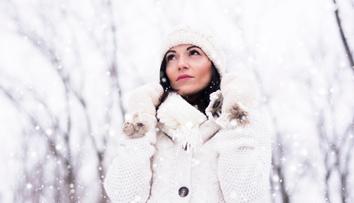Napadne až 40 centimetrů sněhu. Meteorolog předpovídá náhlou změnu ve střední Evropě