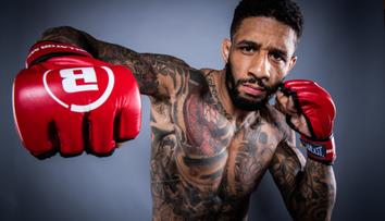 Do UFC nemohl kvůli vízu, pak mu v nejtěžší chvíli vesmír seslal Bellator