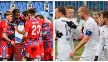 Plzeň a Slovácko se dozví soupeře v Konferenční lize. Na koho narazí?