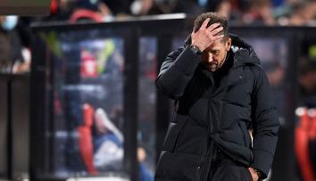 Trenér Atlética Madrid se vyrovnává s tragédií. Zemřel mu tatínek