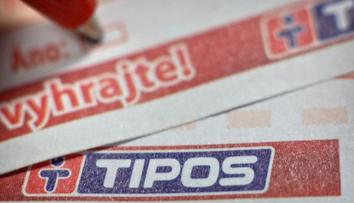Na Slovensku padl další jackpot. Šťastlivec vyhrál přes 12 milionů