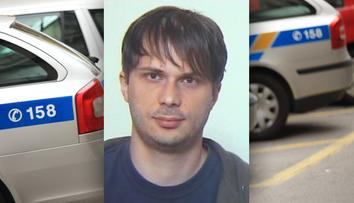 Hrál v kapele Ready Kirken. Teď se topí v dluzích a hledá ho policie