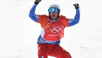 Na olympijský hattrick nedosáhne! Šampion musel ukončit kariéru