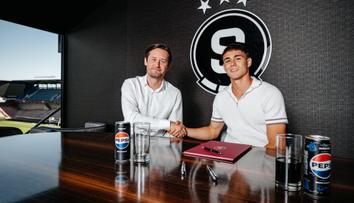 Minulost nezměním, pro Spartu udělám všechno, říká exslávista Jurásek