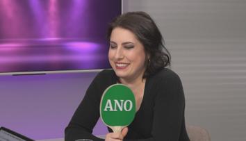 Lovkyně Belladonna promluvila o své genialitě. Trpím syndromem podvodníka, říká