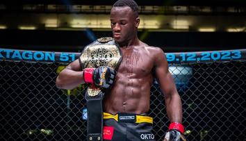 Premiéra šampiona Oktagonu v UFC na Nova Sport! Mimořádně měníme vysílání