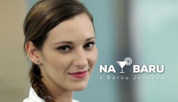 Kráska z Ordinace! Na baru bude DNES Bára Jánová