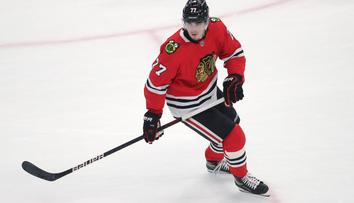 Chicago se dočkalo! Dach se vrátil výrazně dřív. Premiéra mu zhořkla